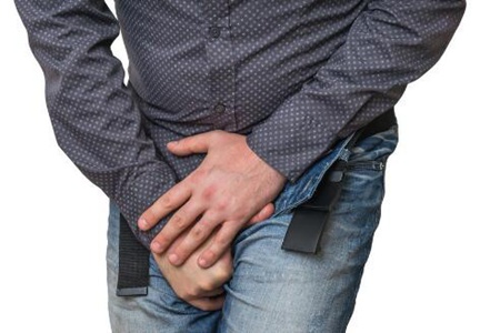 前列腺炎什么症状?这五个症状拖延下去伤害更大