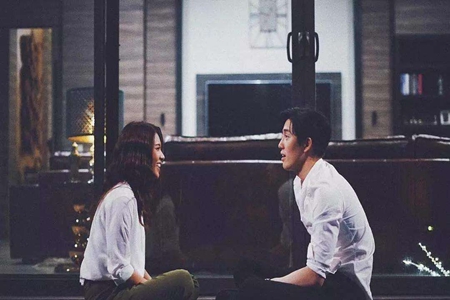 《新铁石心肠》男主痞帅表现的淋漓尽致