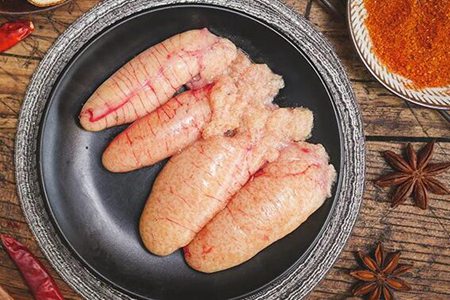 鱼籽的功效与作用,这五个鱼籽的营养价值及功效