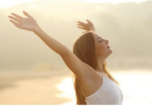 生活中有哪些好习惯