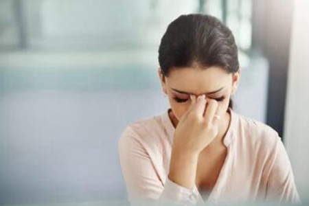 月经期可以运动吗?月经期间运动的好处