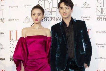 乔欣说许巍洲脑袋与脖子一样粗，许巍洲则曝料乔欣像傻妞