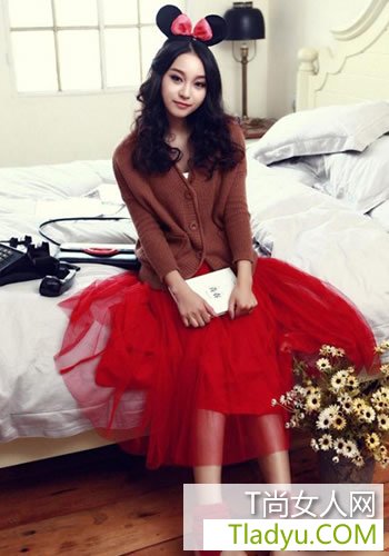 简约时尚大衣 冬外套小资女血拼款