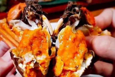 螃蟹要蒸多久才能蒸熟?冷水下锅还是热水下锅