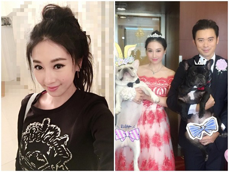 贾晓晨吵架视频曝光 樊少皇老婆贾晓晨吐冤屈