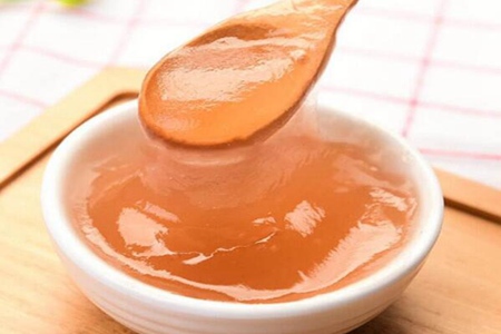 藕粉的作用与功效,这五个女人天天吃藕粉的好处