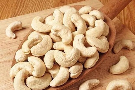 腰果的功效与作用，这五个女人吃腰果的营养价值