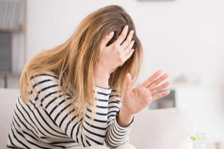 神经衰弱的症状有哪些表现?这四个症状要及时治疗改善