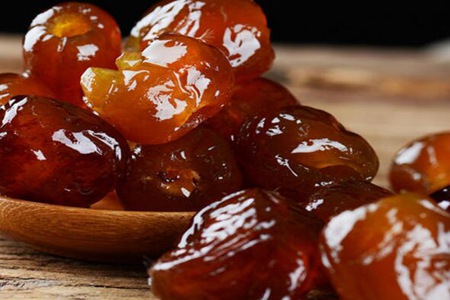 蜜枣的功效与作用,这五个女人吃蜜枣的营养价值和功效