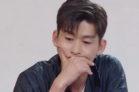 张翰开音乐餐吧众人玩嗨,刘涛“如果不是明星”晴天霹雳