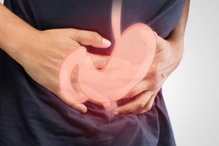 胃癌是什么原因引起的?这五个原因造成及时改善