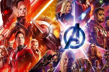 《复仇者联盟4》漫威官宣定档,4.24长片亮相不惜代价