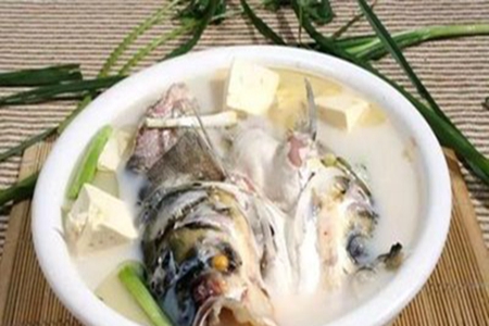 秋日养生汤做法,多喝养精气血精神满满