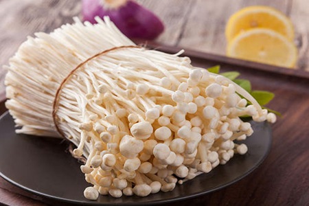 蘑菇的功效与作用，这五个蘑菇的种类食物营养功效