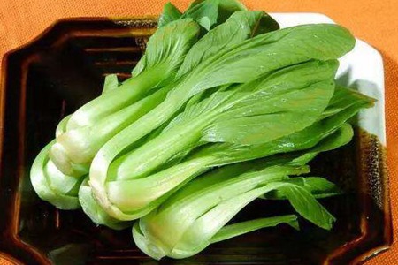 油菜的功效与作用,这五个女人吃油菜的营养功效