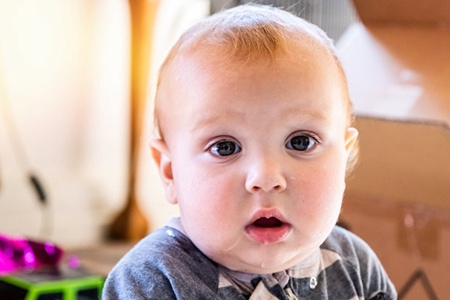 儿童鼻塞怎么办速效办法？这五个让鼻子通气的最快方法