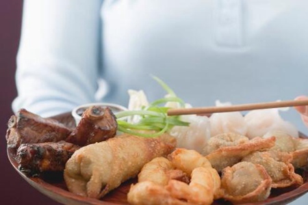 乳腺增生不能吃什么?乳腺疾病不能吃5类食物