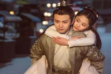 《锦衣之下》结局太仓促，陆绎今夏大团圆背后引热议