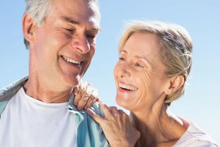 老年人性生活注意哪些?这三个注意事项有助身体健康