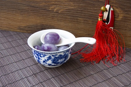 上元佳节来报到,如何吃元宵不伤胃