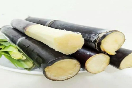 甘蔗的功效与作用,这六个甘蔗营养价值功效