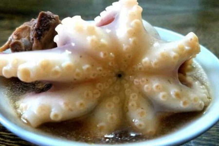 章鱼的功效与作用,这五个女人吃章鱼的好处