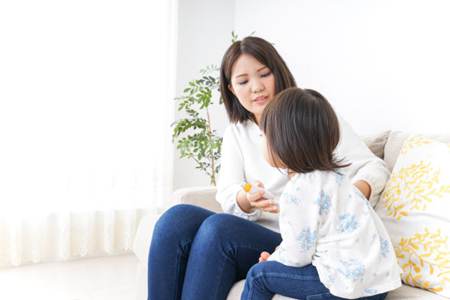 宝宝不是由清鼻涕转黄鼻涕就感冒快好了