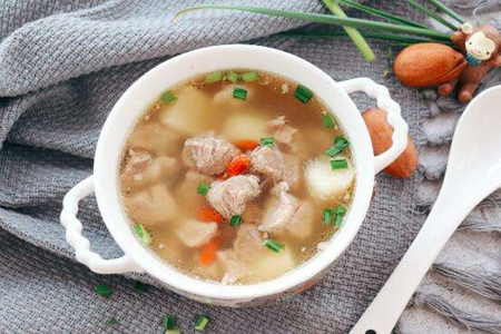 胃不好吃什么养胃,这四个误区让多少人得胃病