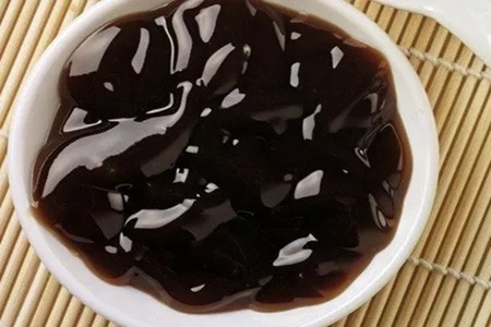 蚝油的作用与功效,这四个吃蚝油营养和功效