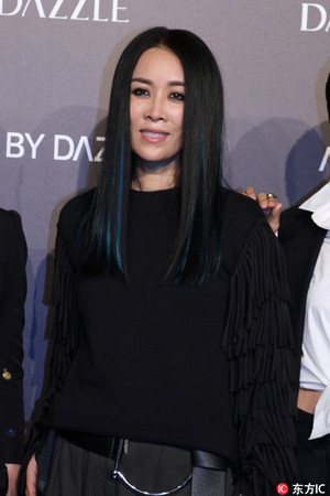 那英婚戒被掳走紧张大喊还我