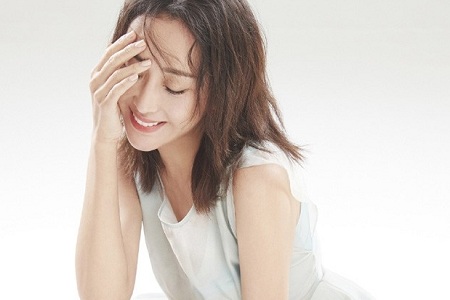 女性最好的“回春术”,子宫脱落就做缩肛运动