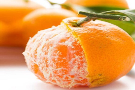 蜜桔的功效与作用,这五个女人吃蜜桔的营养功效