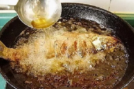 糖醋鱼的做法，糖醋鱼怎样做好吃家常做法