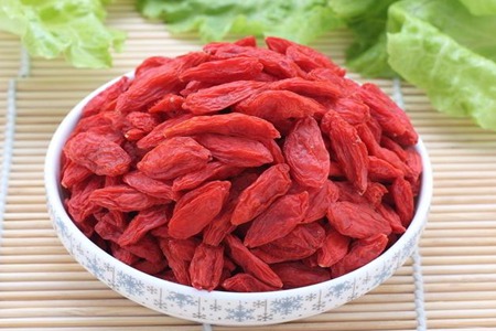 枸杞怎么泡喝才有效？枸杞搭配这5种食材泡着喝身体更健康