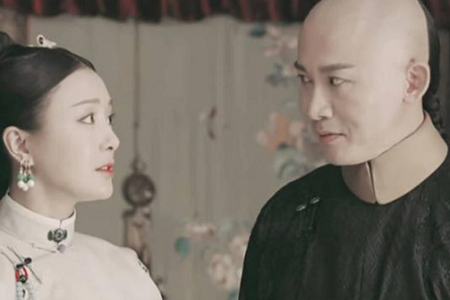 聂远针线活娴熟堪比裁缝,当大猪蹄子解锁针线没女人啥事了