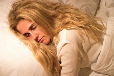 出汗太多是什么原因造成的,这五个引发女人动不动就浑身出汗