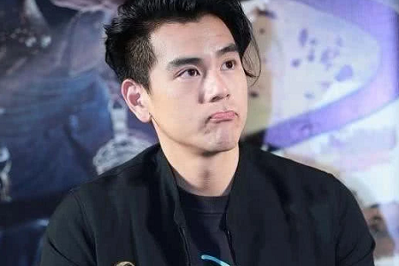 彭于晏张钧甯官宣恋情,难道仙剑留守儿童胡歌又要躺枪?