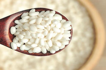 糯米的功效与作用,这五个女人吃糯米的营养功效