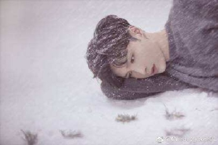 张艺兴TMEA内地最受欢迎男歌手 粉丝卖锅卖铁究竟值不值得?