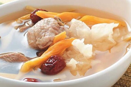 冬季养生食谱有哪些?这五个女生冬季养生汤煲汤食谱大全