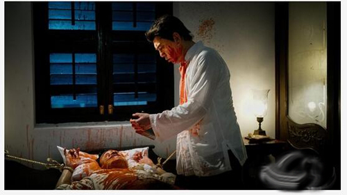 黄秋生失眠电影预告片图