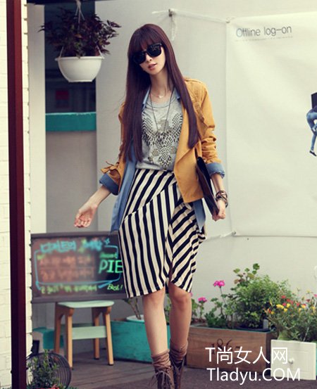 好身材得来就是这么容易 好身材得来就是这么容易