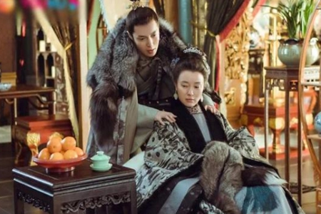 《大明风华》凭什么口碑热度双赢?大明风华的结局时什么?