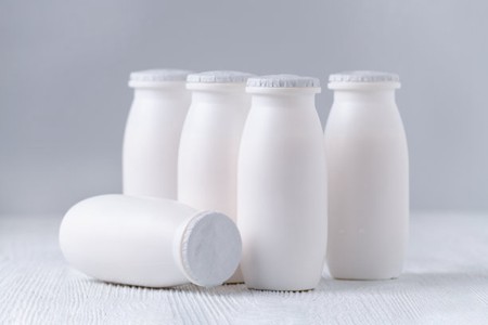 孩子常常生病感冒,那就可以喝益生菌来缓解