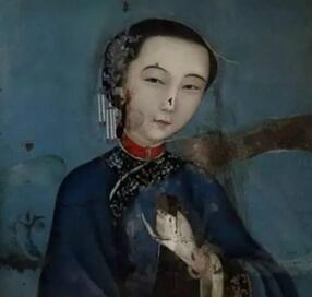 那年花开月正圆