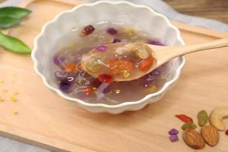 藕粉怎么冲？这三种不适合吃藕粉的人群