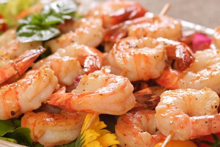 孕妇可以吃虾吗?孕妇吃虾有哪些注意事项