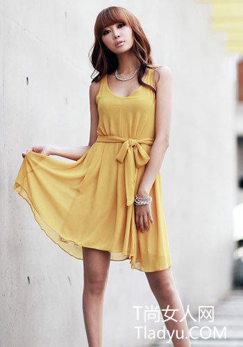 优雅 性感!满分时髦淑女范儿