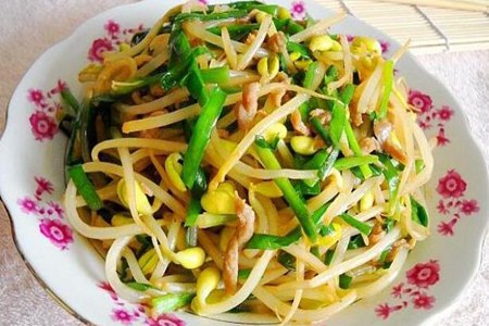 家常菜的做法大全家常炒菜，这三款周末聚餐家常菜的做法