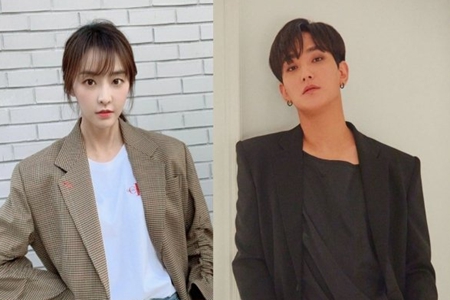 安七炫郑柔美交往,前女友曾捉奸在床,难道渣男石锤了?